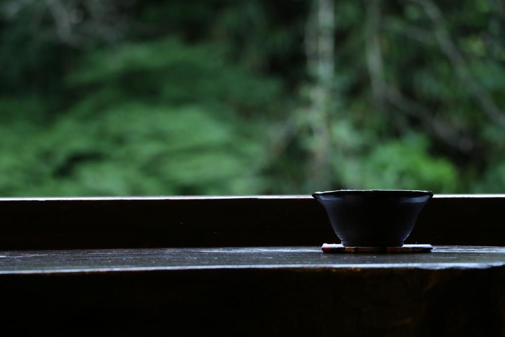 Ryokan Fukumotoya 九重町 外观 照片