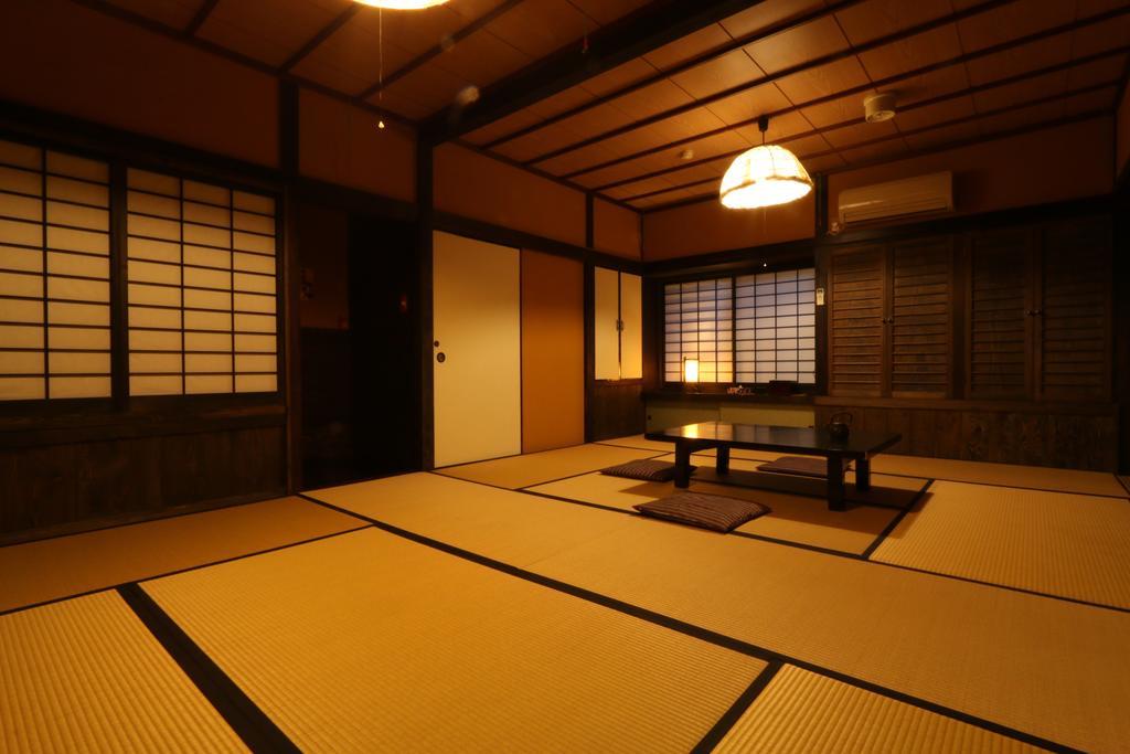 Ryokan Fukumotoya 九重町 外观 照片