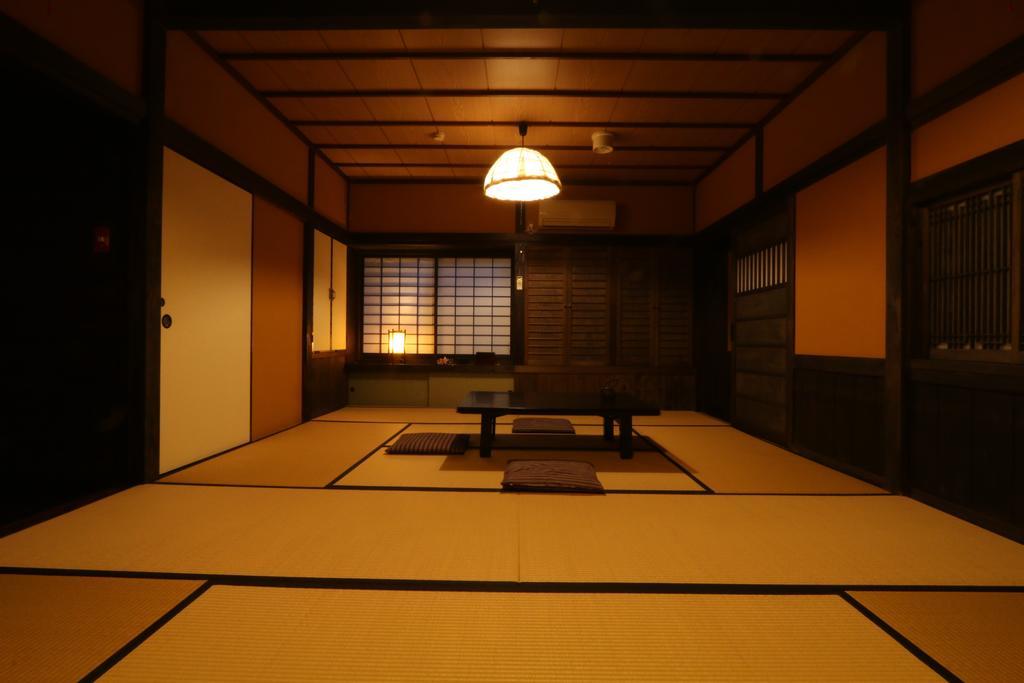Ryokan Fukumotoya 九重町 外观 照片